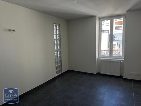  Appartement � louer 2 pi�ces 39 m�