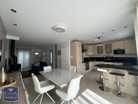   Location Maison Maison - 4 pièce(s) - 89 m²