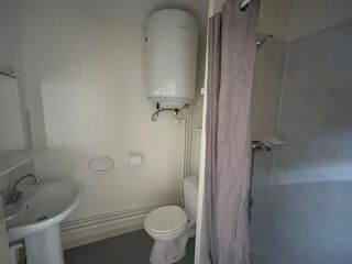  Appartement à louer 1 pièce 19 m²