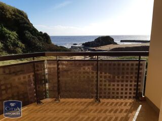  Appartement  louer 2 pices 26 m