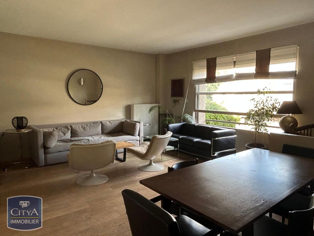 À LOUER : Découvrez ce magnifique appartement bourgeois ....