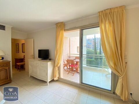  Appartement � louer 1 pi�ce 29 m�