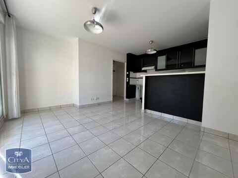  Appartement � louer 2 pi�ces 38 m�