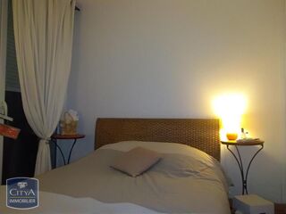  Appartement à louer 3 pièces 60 m²