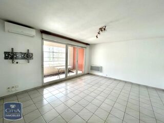  Appartement � louer 2 pi�ces 51 m�