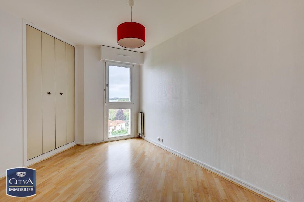 location Appartement - 4 pièce(s) - 75 m² Dijon (21000)