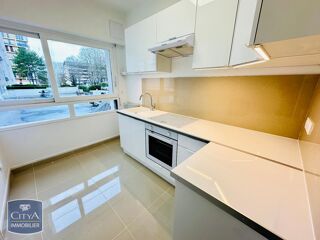  Appartement � louer 1 pi�ce 38 m�