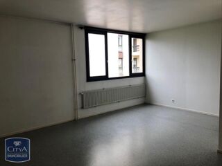  Appartement à louer 3 pièces 56 m²