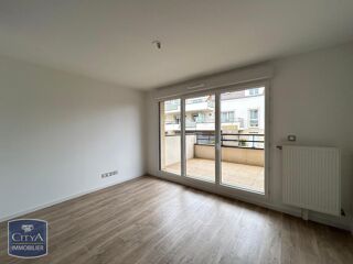  Appartement à louer 2 pièces 44 m²