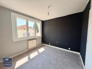  Appartement à louer 2 pièces 38 m²