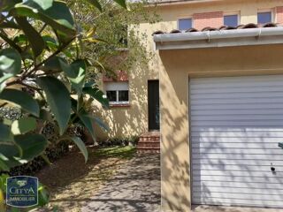  Maison à louer 4 pièces 83 m²