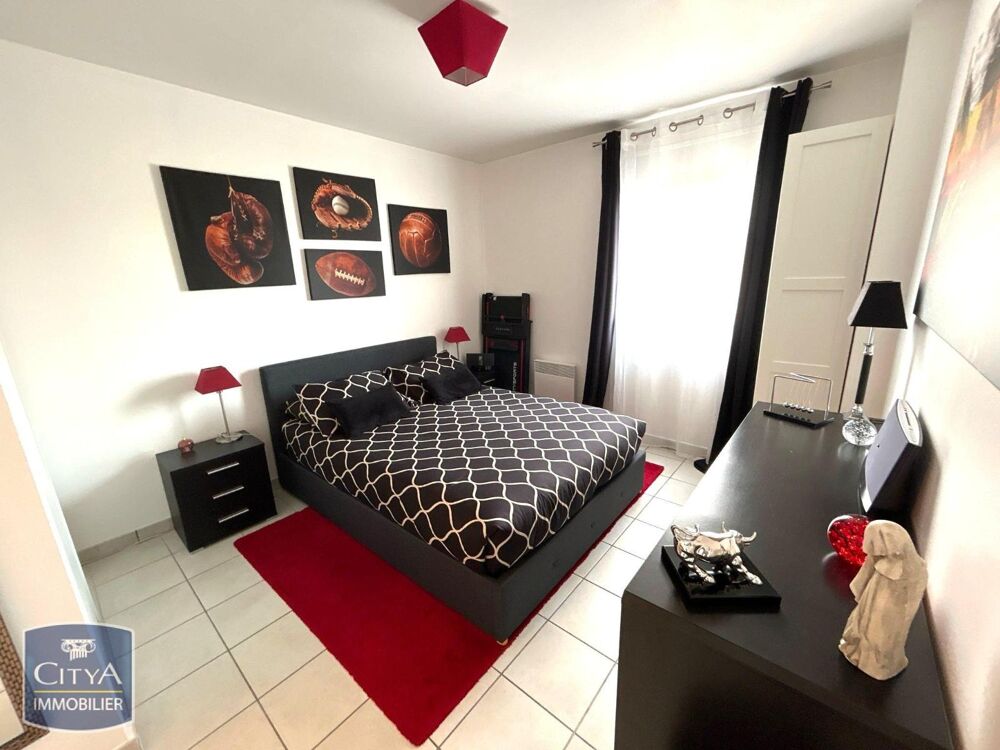 location Appartement - 2 pièce(s) - 39 m² Pertuis (84120)