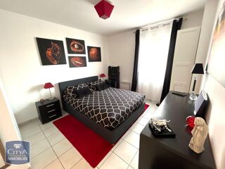  Appartement à louer 2 pièces 39 m²