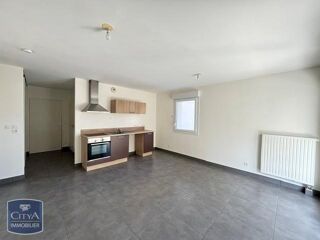  Appartement à louer 2 pièces 44 m²