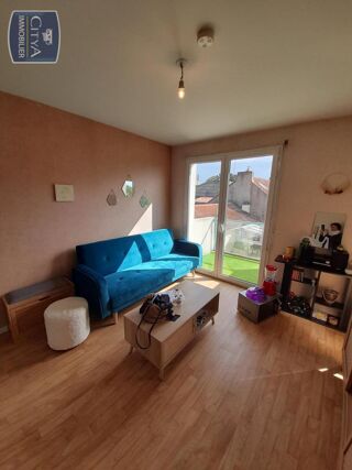  Appartement � louer 1 pi�ce 28 m�