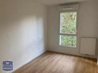  Appartement à louer 3 pièces 60 m²