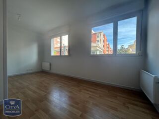  Appartement à louer 2 pièces 40 m²