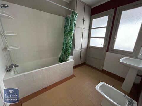  Appartement � louer 4 pi�ces 116 m�