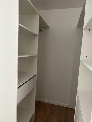  Appartement à louer 3 pièces 53 m²
