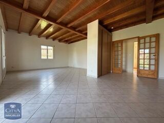  Maison � louer 4 pi�ces 96 m�