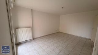  Appartement à louer 2 pièces 47 m²