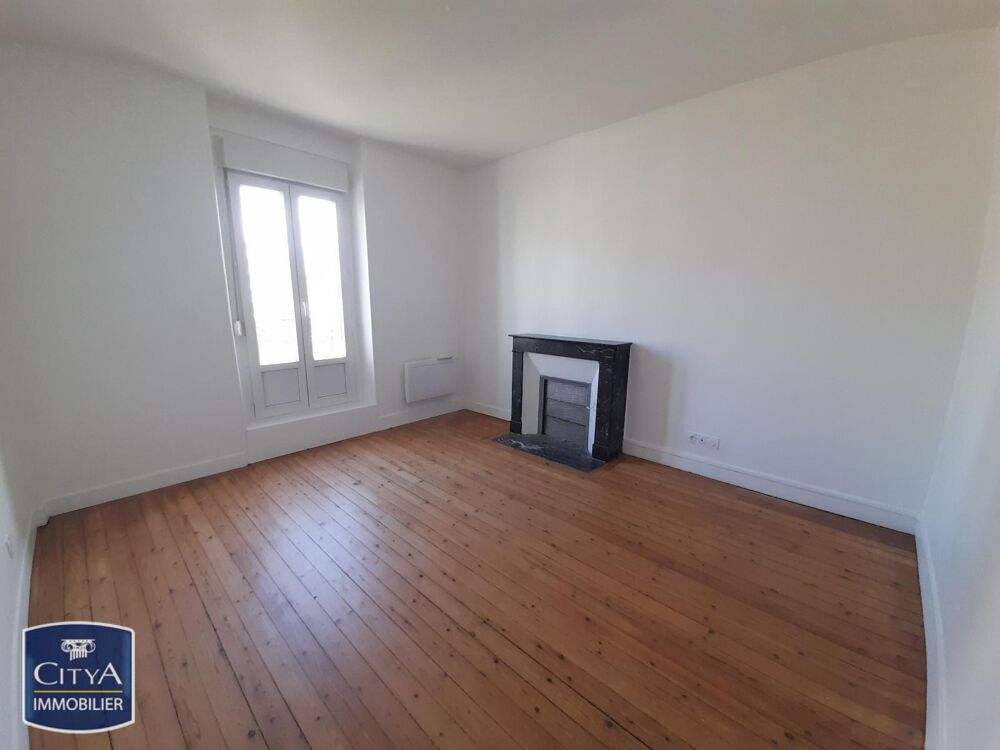 location Appartement - 3 pièce(s) - 65 m² Le Mans (72000)