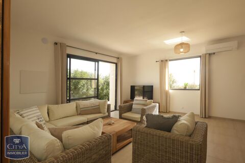  Appartement � louer 3 pi�ces 75 m�