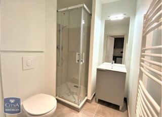  Appartement à louer 1 pièce 25 m²