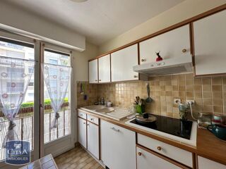  Appartement à louer 3 pièces 66 m²