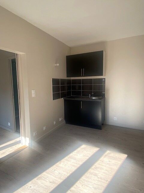  Appartement � louer 1 pi�ce 28 m�