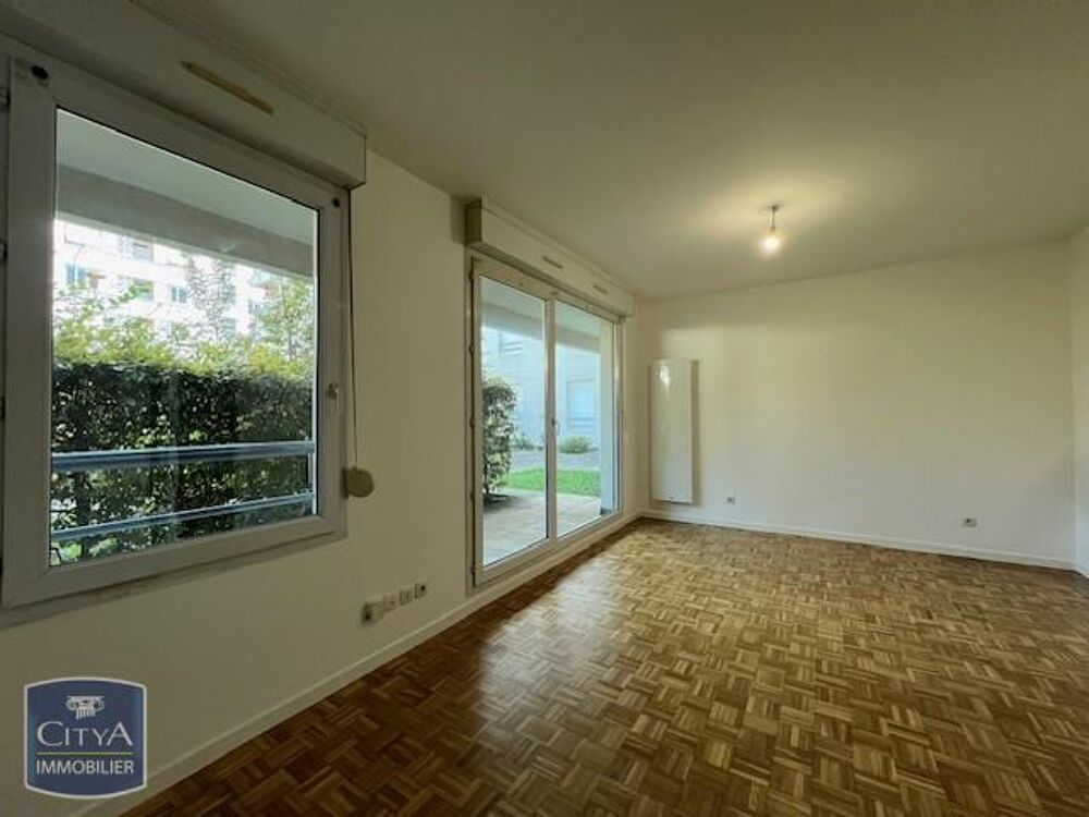 location Appartement - 1 pièce(s) - 28 m² Lyon 3