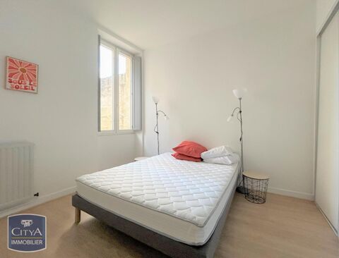  Appartement  louer 2 pices 48 m