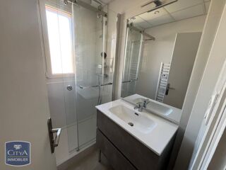  Appartement � louer 3 pi�ces 49 m�