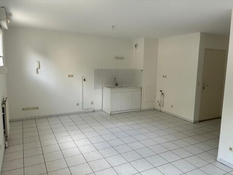  Appartement  louer 1 pice 31 m