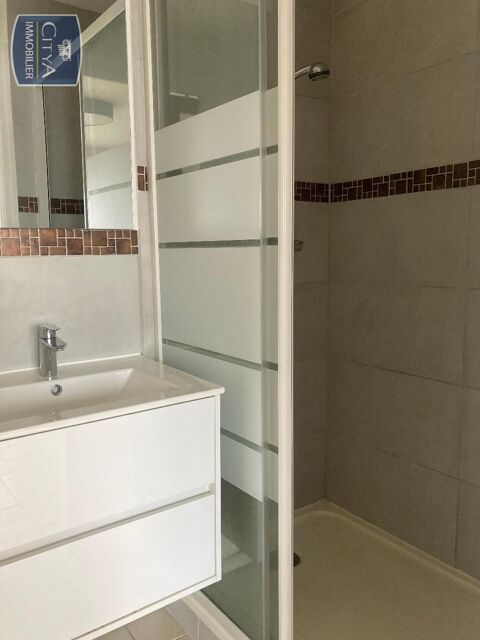  Appartement  louer 1 pice 18 m