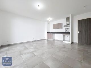  Appartement � louer 2 pi�ces 41 m�