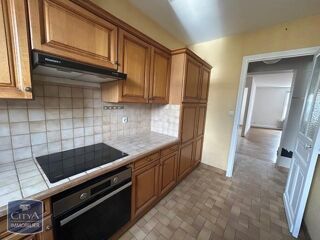  Appartement à louer 3 pièces 69 m²