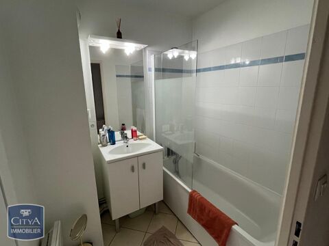  Appartement � louer 3 pi�ces 59 m�