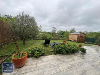  Maison � louer 4 pi�ces 101 m�