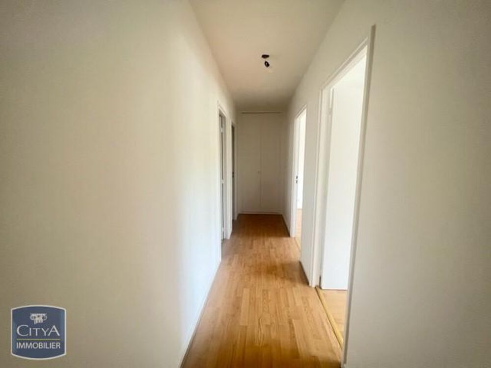 location Appartement - 3 pièce(s) - 87 m² Strasbourg (67100)