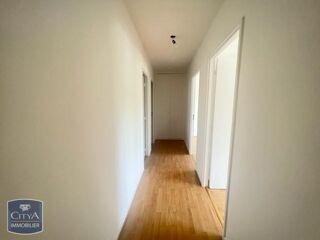 location Appartement - 3 pièce(s) - 87 m² Strasbourg (67100)