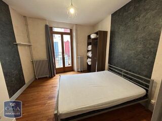  Appartement � louer 3 pi�ces 57 m�