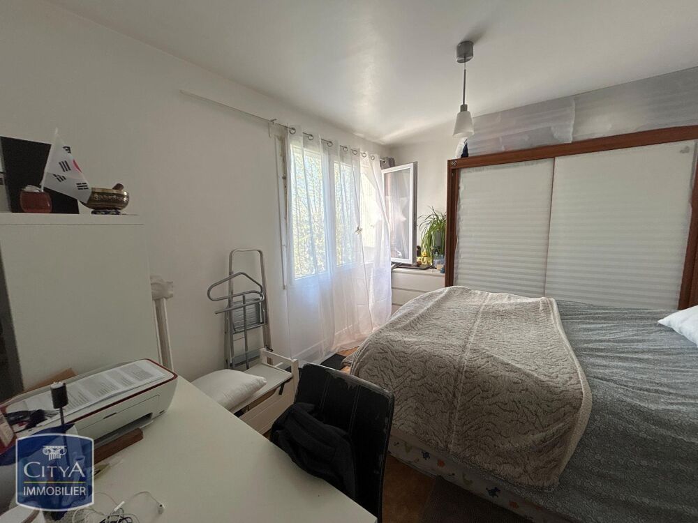 location Appartement - 2 pièce(s) - 47 m² Saint-Paul-en-Cornillon (42240)