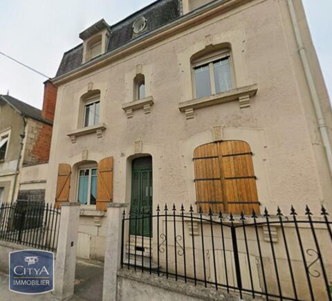  Appartement  louer 1 pice 28 m