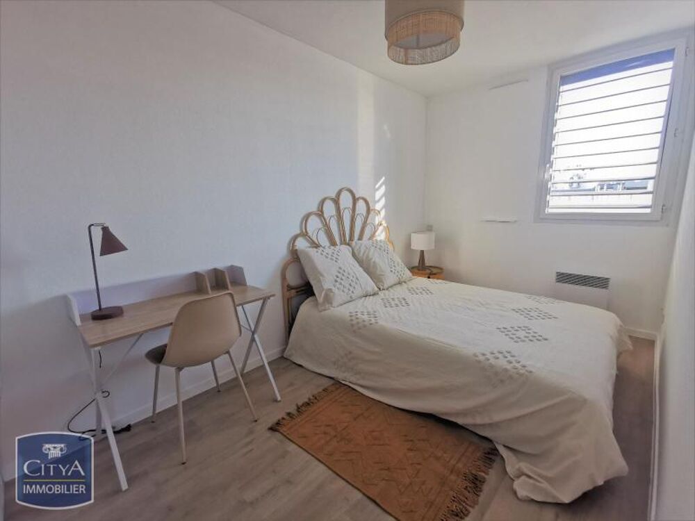 location Appartement - 2 pièce(s) - 30 m² Nîmes (30000)