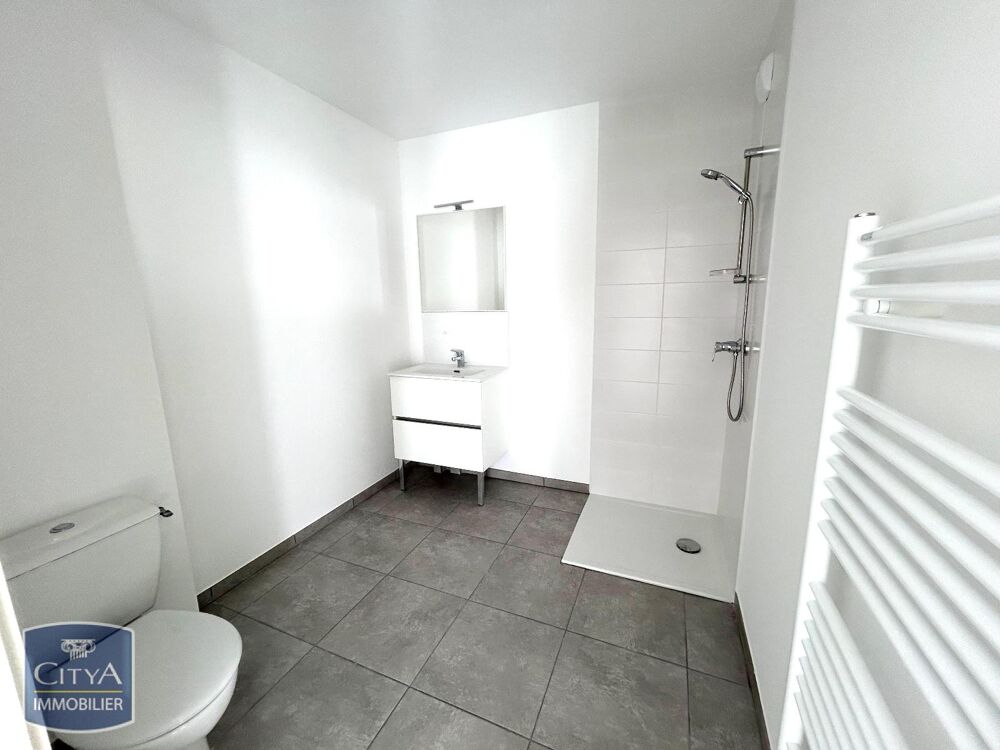 location Appartement - 1 pièce(s) - 29 m² Saint-Étienne (42000)