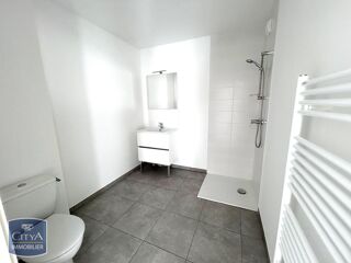  Appartement à louer 1 pièce 29 m²