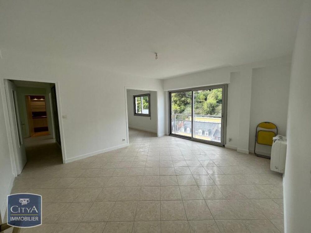 location Appartement - 4 pièce(s) - 86 m² Tulle (19000)