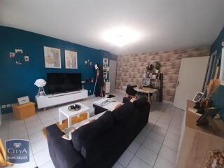  Appartement à louer 2 pièces 47 m²