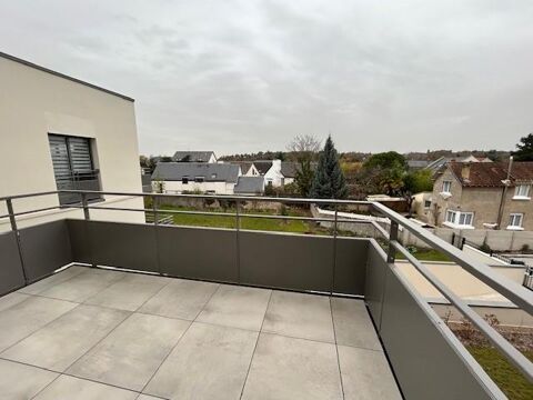  Appartement  louer 3 pices 58 m
